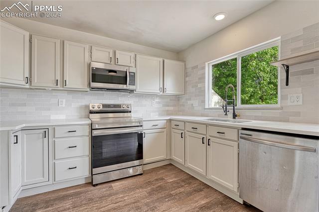 6625 Chantilly Place