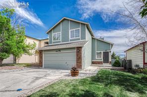 6625 Chantilly Place