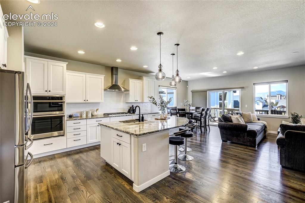 1179 Charismatic Way