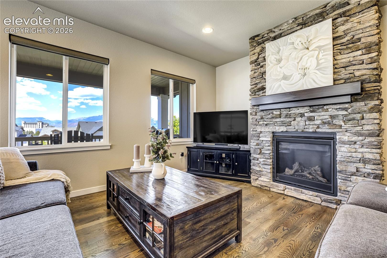 1179 Charismatic Way
