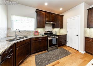 5643 Majestic Drive