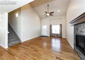 5643 Majestic Drive