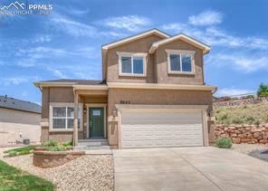 5643 Majestic Drive