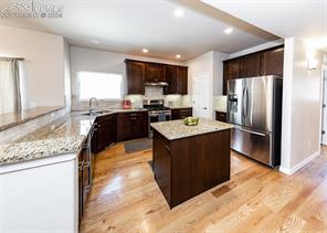 5643 Majestic Drive