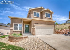 5643 Majestic Drive