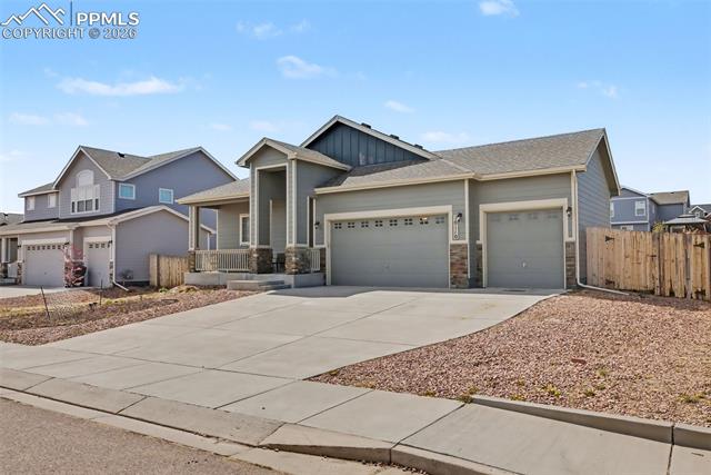 10110 Moorcroft Drive