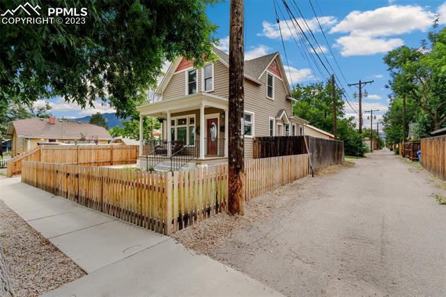 14 S 14th Street