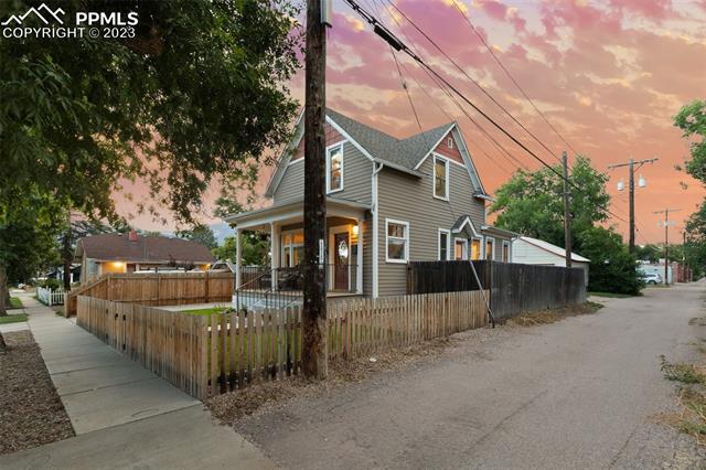 14 S 14th Street