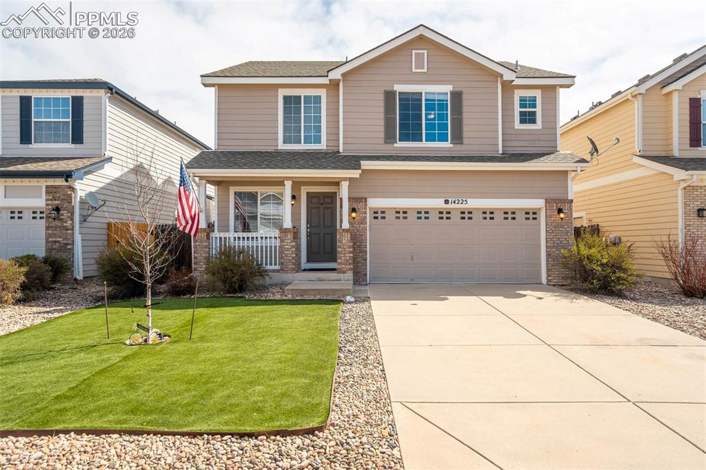 14225 Woodrock Path