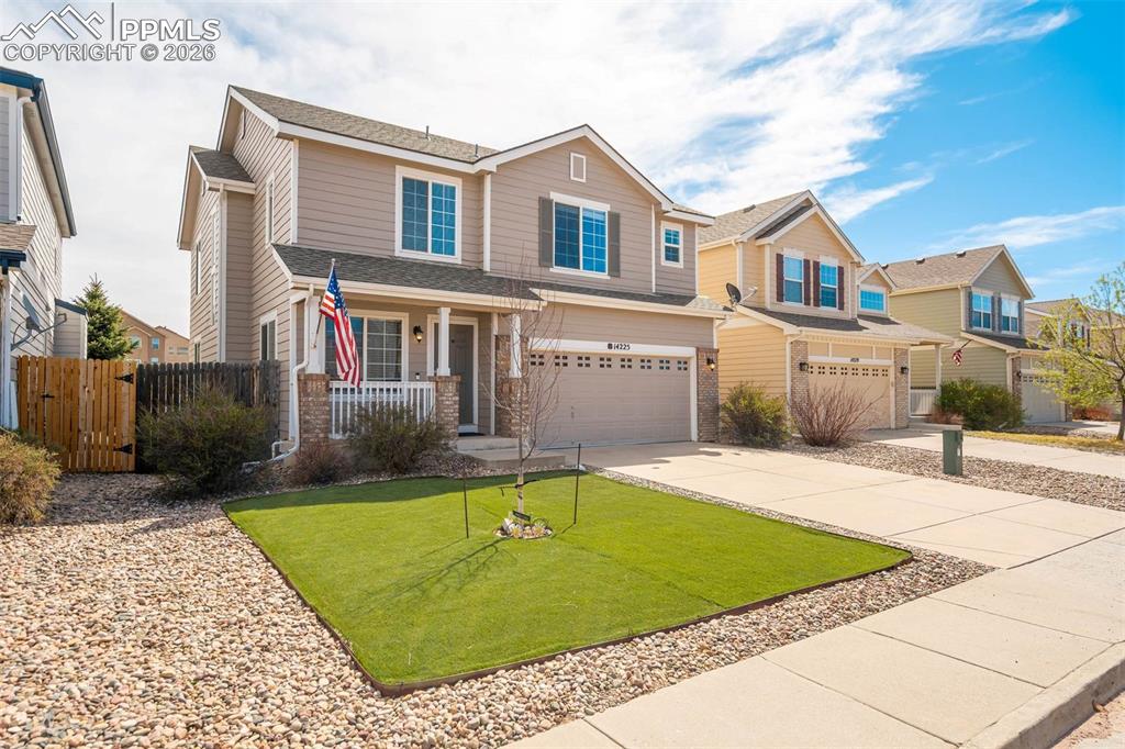 14225 Woodrock Path