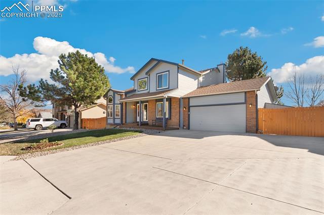 1079 Beacon Hill Way