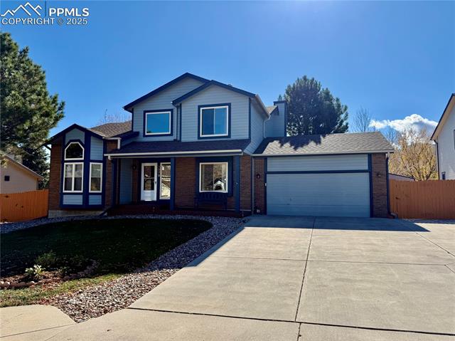 1079 Beacon Hill Way