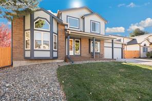 1079 Beacon Hill Way