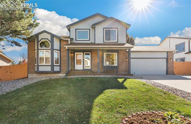 1079 Beacon Hill Way