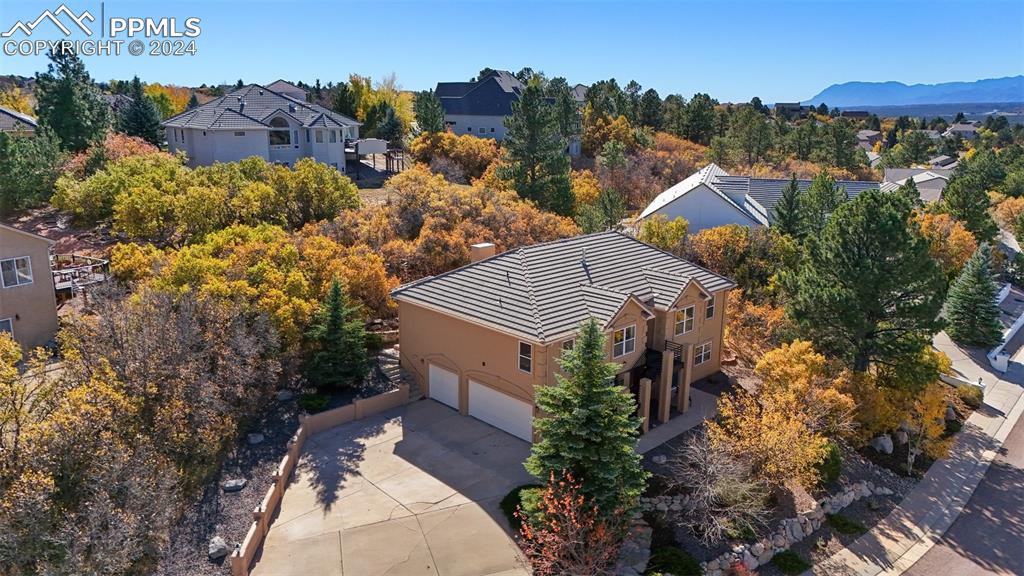 14805 Pristine Drive