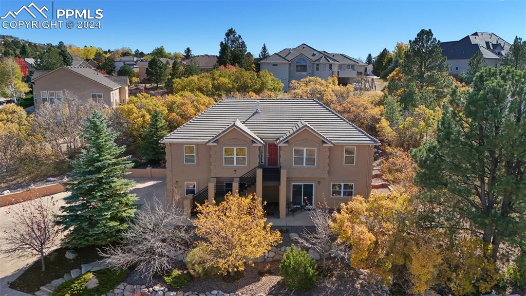 14805 Pristine Drive