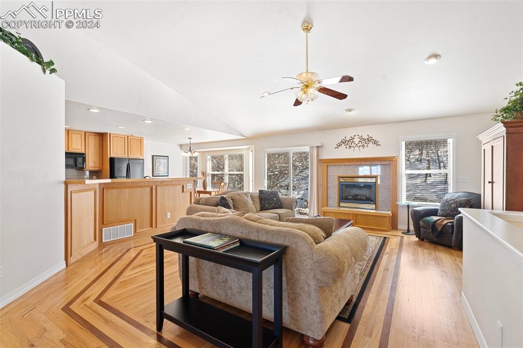 14805 Pristine Drive