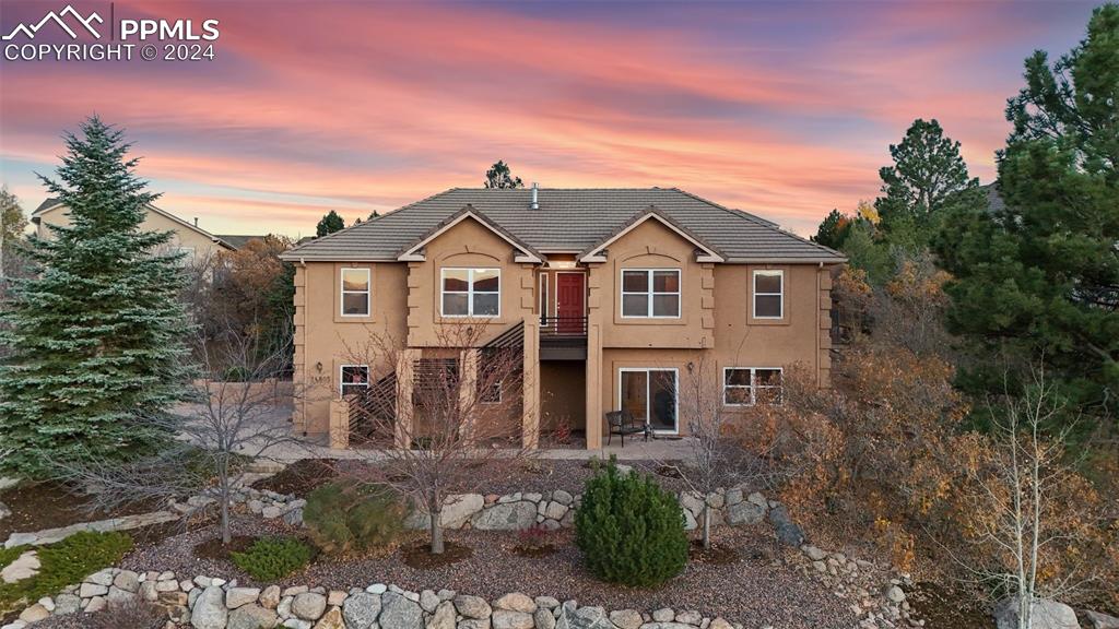 14805 Pristine Drive