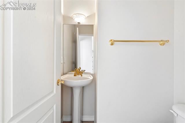 14805 Pristine Drive