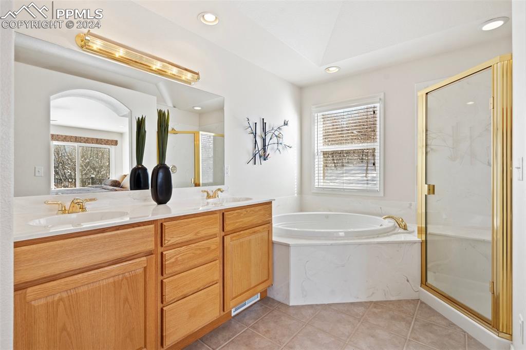 14805 Pristine Drive