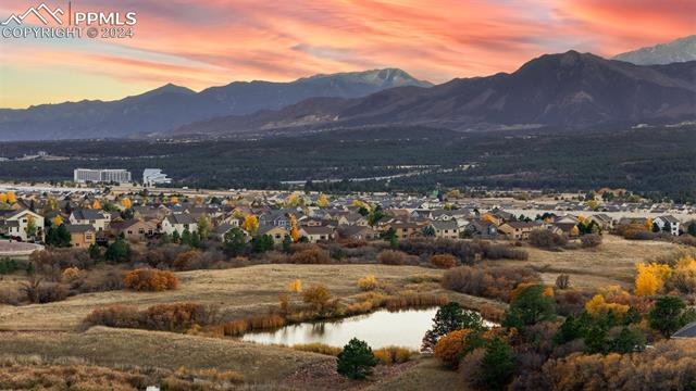 14805 Pristine Drive