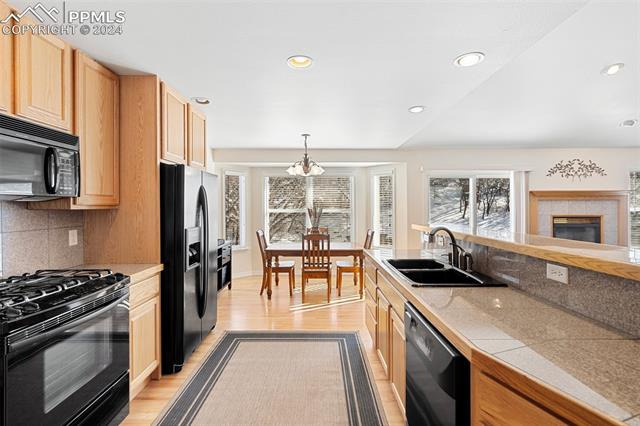 14805 Pristine Drive