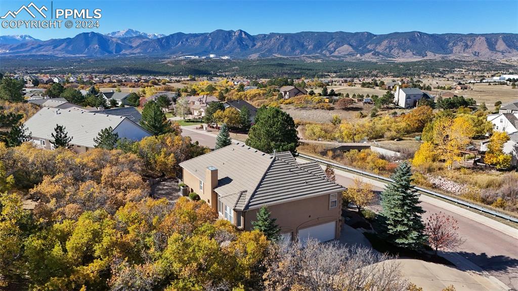 14805 Pristine Drive