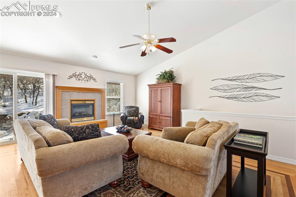 14805 Pristine Drive