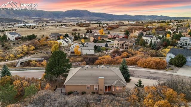 14805 Pristine Drive