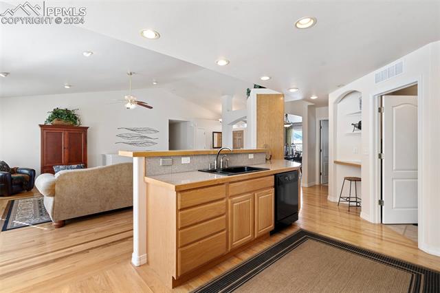 14805 Pristine Drive