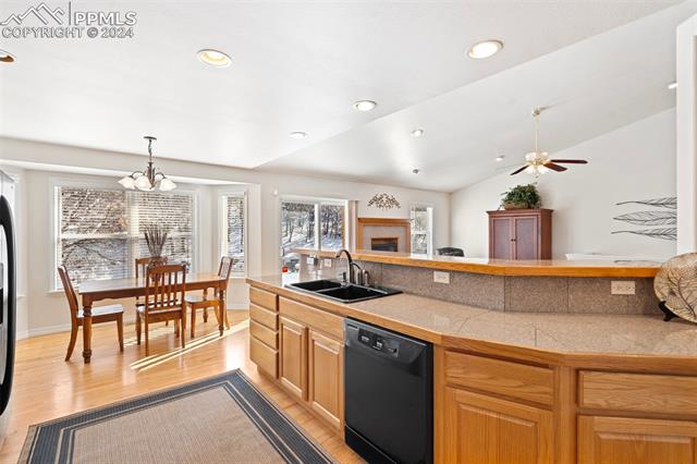 14805 Pristine Drive