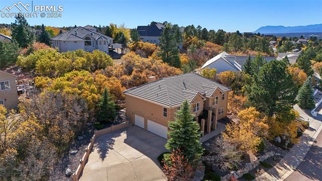 14805 Pristine Drive
