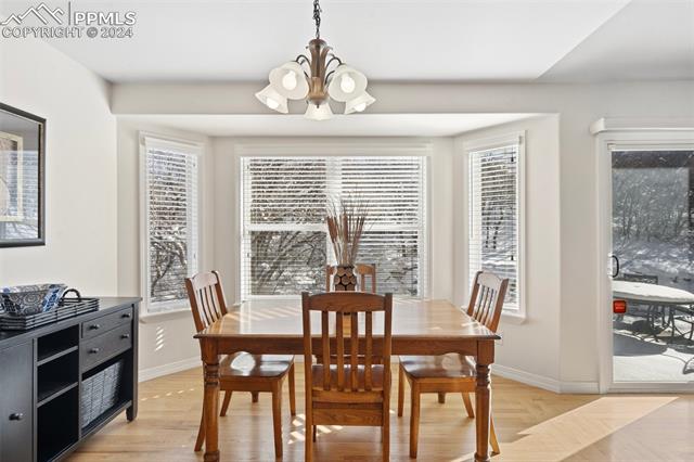 14805 Pristine Drive