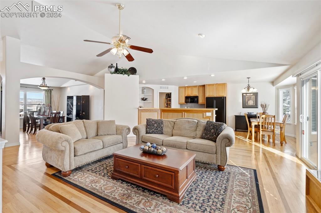 14805 Pristine Drive