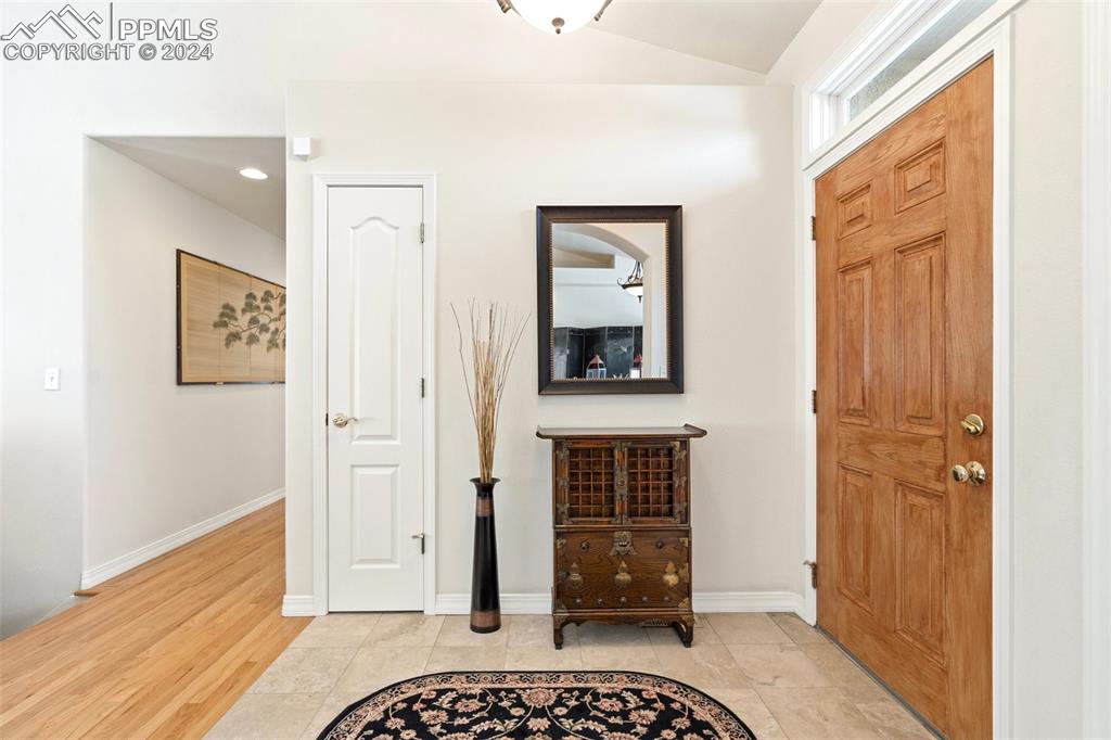 14805 Pristine Drive