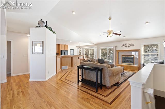 14805 Pristine Drive