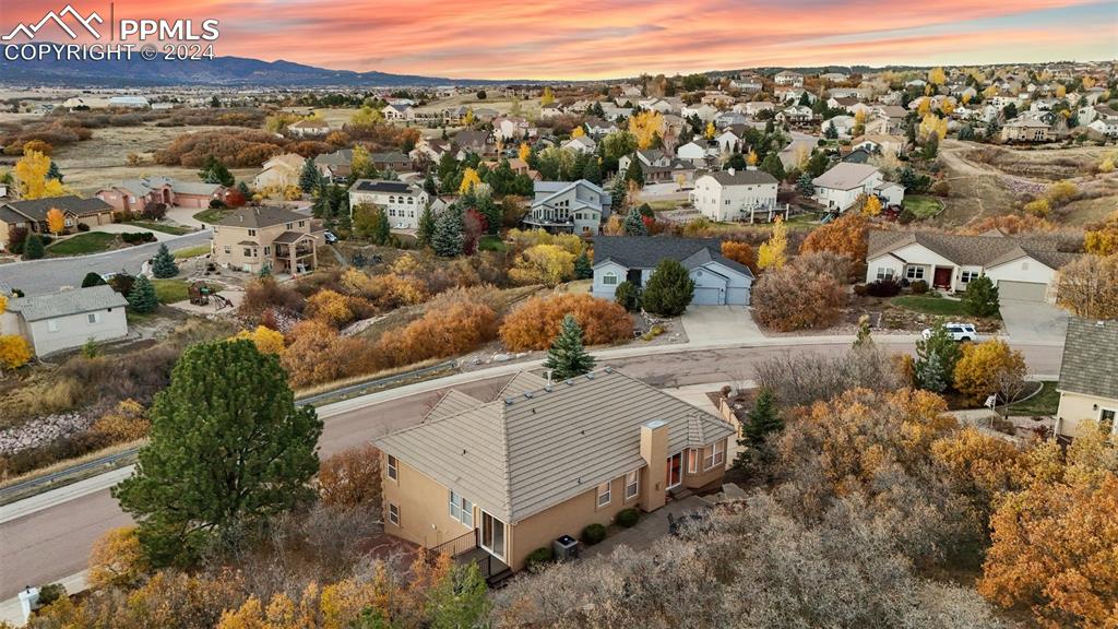 14805 Pristine Drive