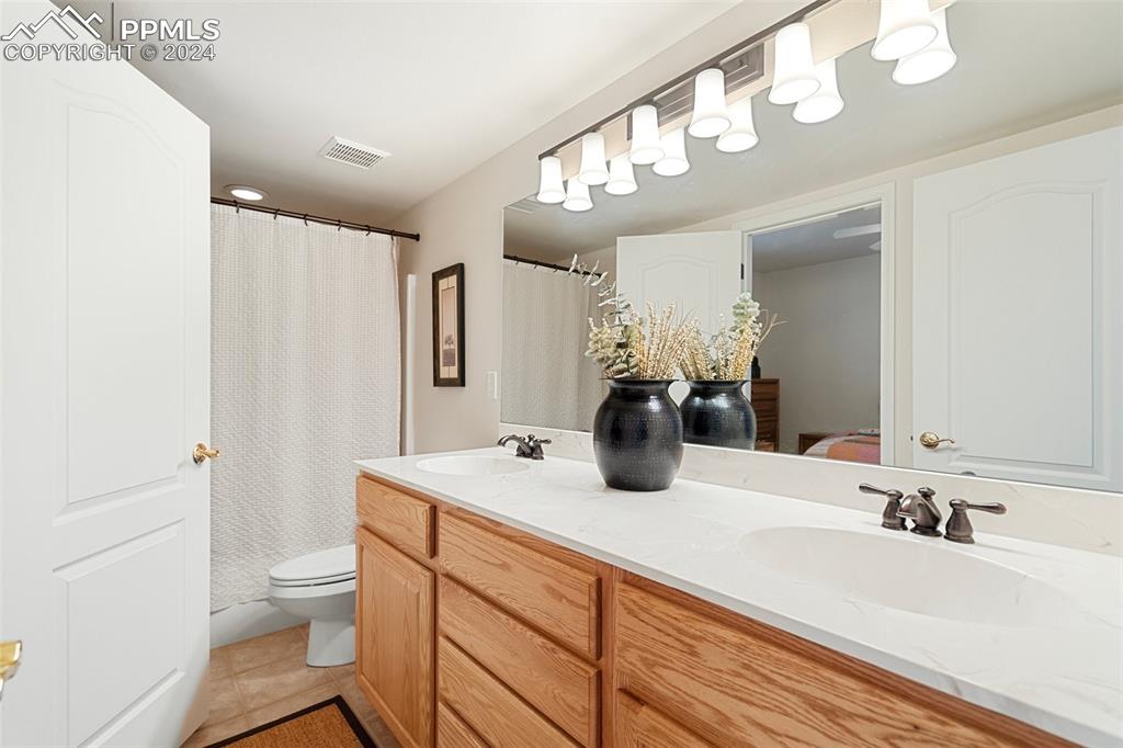 14805 Pristine Drive