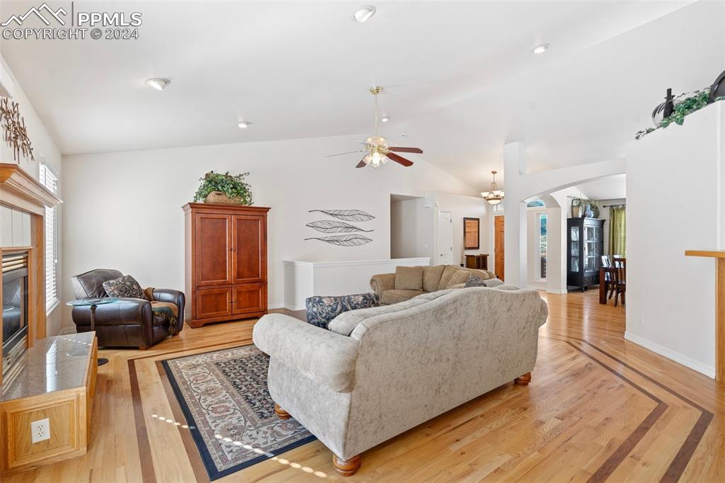 14805 Pristine Drive