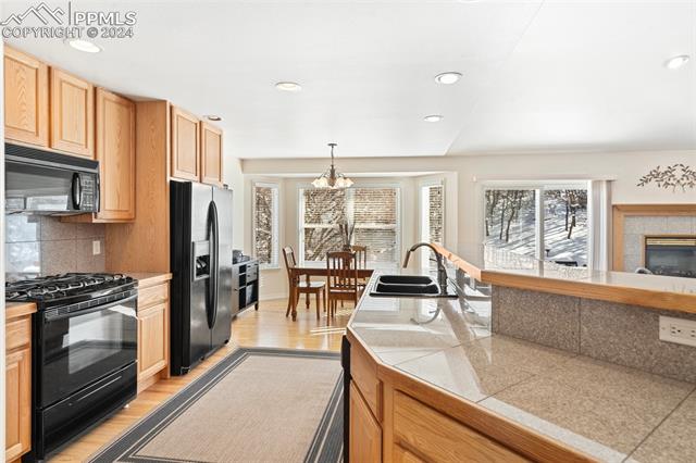 14805 Pristine Drive