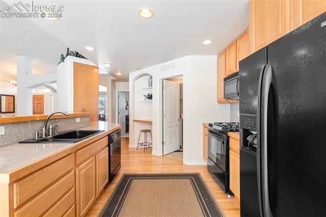 14805 Pristine Drive