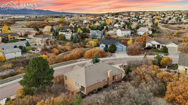 14805 Pristine Drive