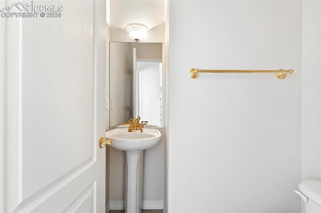 14805 Pristine Drive
