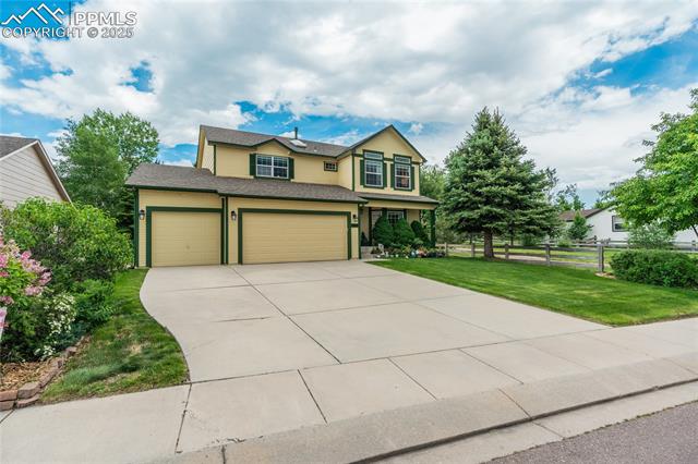 15683 Candle Creek Drive