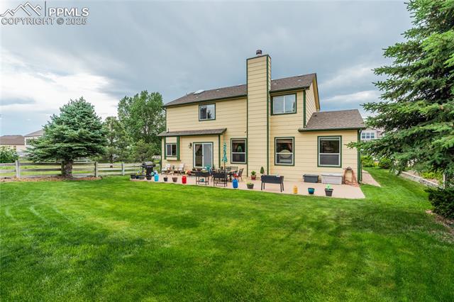 15683 Candle Creek Drive