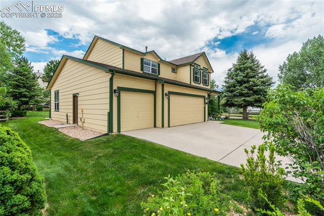 15683 Candle Creek Drive