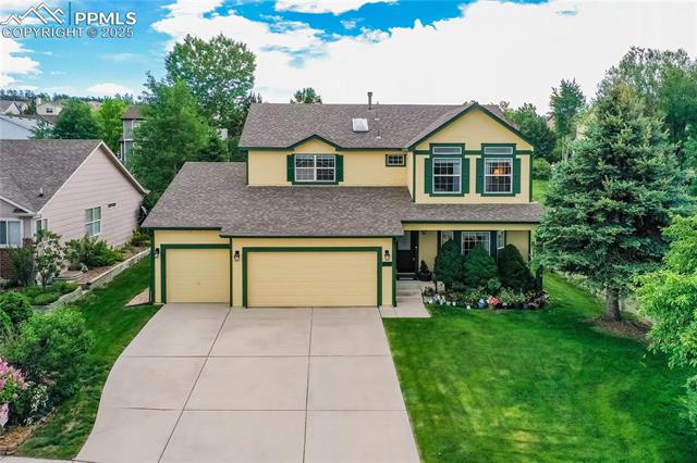 15683 Candle Creek Drive