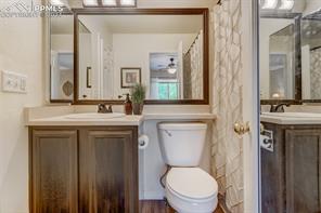 7539 Sailwind Drive