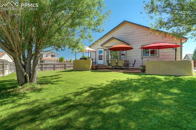 7539 Sailwind Drive