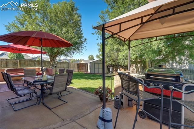 7539 Sailwind Drive